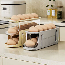 Slim Refrigerator Egg