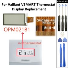 For Vaillant vSMART Internet