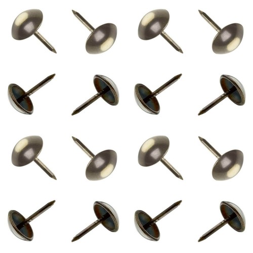 Upholstery nails bronze - upholstery,
