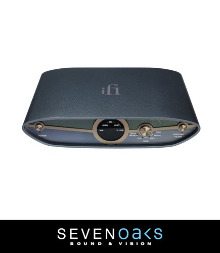 Ifi audio zen phono - zen, desktop