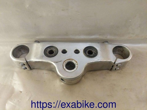 Upper fork tee for yamaha - fork,