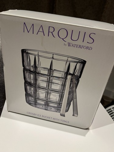 Waterford marquis crystal - marquis,