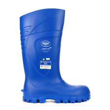 Bekina Unisex Steplite X Blue CSA Safety Winter/Rain Boots X290BB