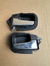 BMW Z3 E36 1996 - 2002 Chrome