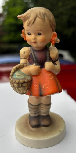 Vintage ceramic goebel hummel - vintage,