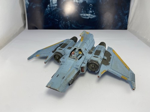 Warhammer 40k space marines - warhammer,