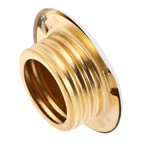 Fire sprinkler hood flange - sprinkler,