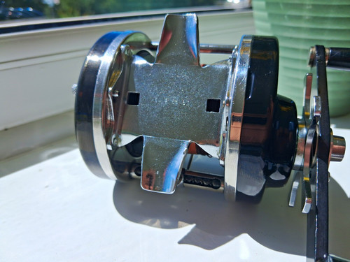 Abu garcia ambassadeur 9000cl - ambassadeur,