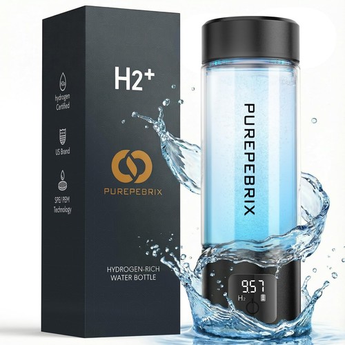 Purepebrix upgraded hydrogen - purepebrix,