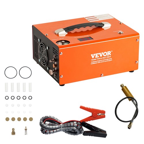 Vevor pcp air - pcp,