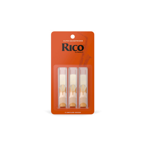 Rico addario soprano - by,