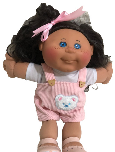 Doll clothes fit 36cm in - clothes, 36cm/14"in