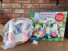 Sylvanian Families Bouncy