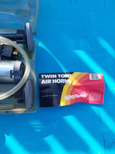 Vintage stebel twin - stebel,