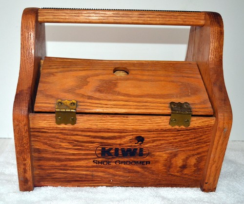 Kiwi shoe groomer kit item - kiwi,