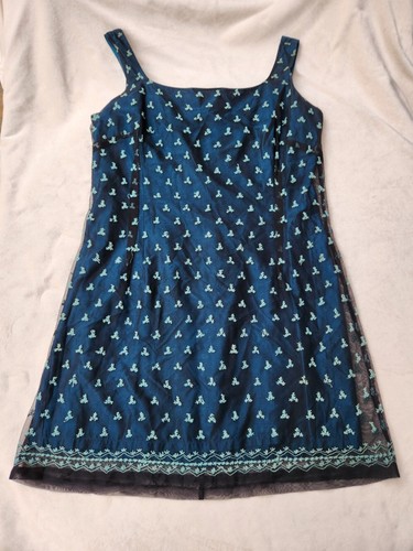 Vintage 90s y2k - plus, silk