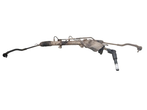 Renault trafic steering - steering, box