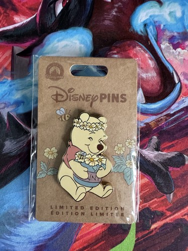 Winnie the pooh limited - the,