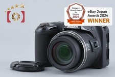 Nikon COOLPIX L810 Black 16.1