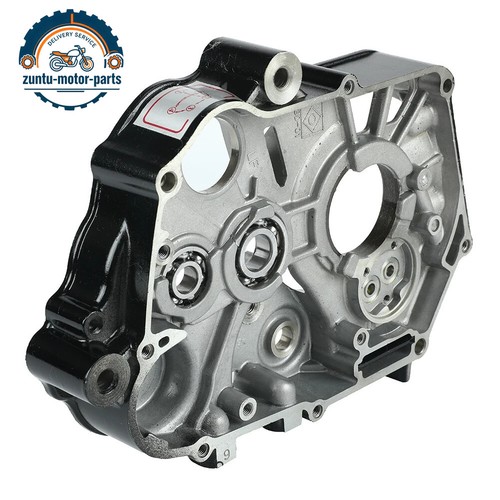 Engine horizontal right - horizontal,