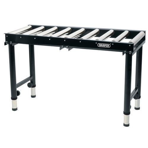 Draper roller table 390mm - roller, table,