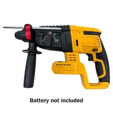 Brushless Hammer SDS Rotary