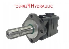 Hydraulic Motor Oil Engine