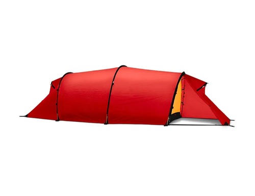 Hilleberg kaitum tent red - hilleberg,