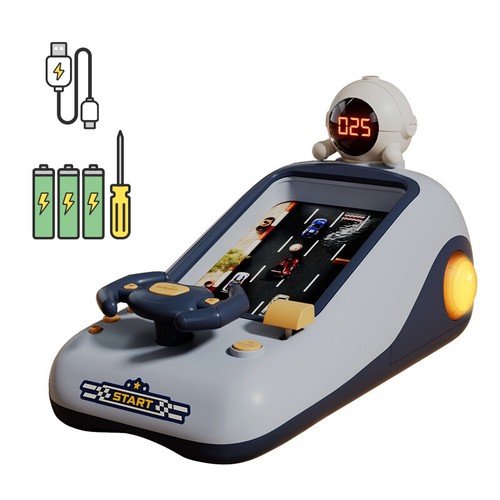 Steering wheel toy - steering,