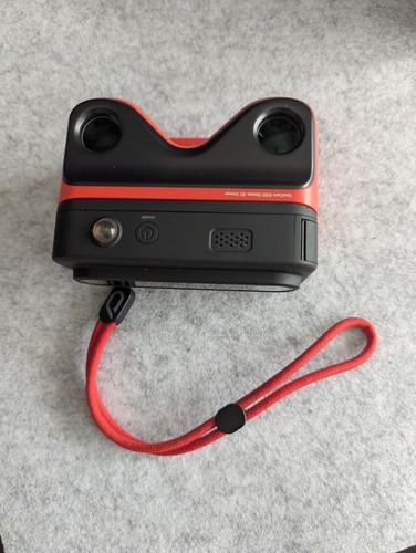 Kandao qoocam ego stereo - kandao,
