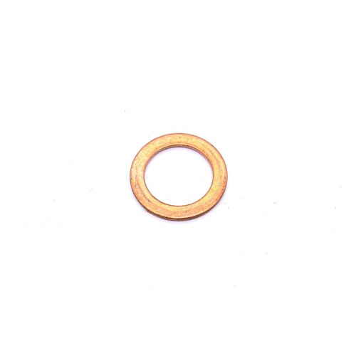 Overdrive copper washer - copper,