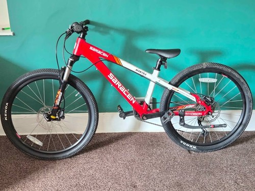 Saracen mantra mst - mantra, 24"