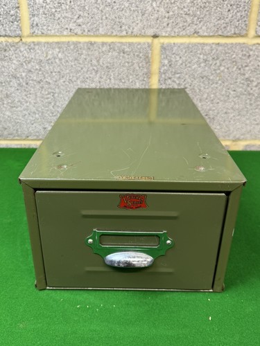 Vintage veteran series green - vintage,