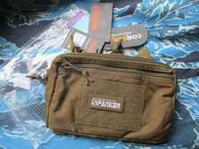Spanker elite molle - elite,