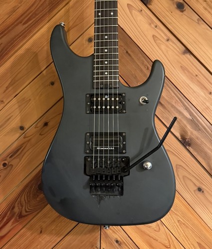 Washburn nuno bettencourt - nuno,