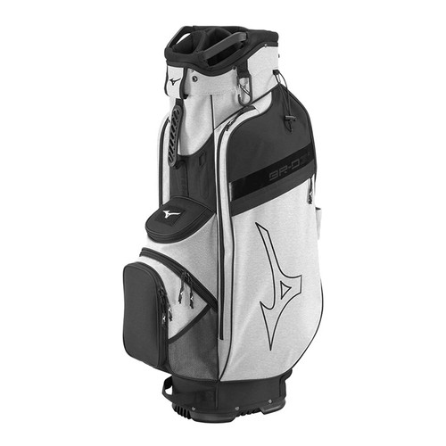 Mizuno cart bag - br-d3, 7-way