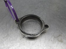 Suzuki LS650 Savage Motorcycle