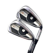 Ping G400 Irons / 5-PW / AWT 2.0 Regular Flex