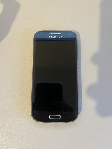 Samsung galaxy mini - samsung,