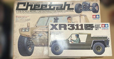 SHIPPING FREE 1978 TAMIYA 1/12