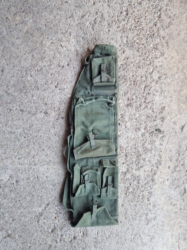 British army webbing - army,