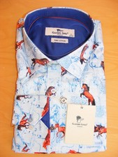 BRAND NEW CLAUDIO LUGLI MAN