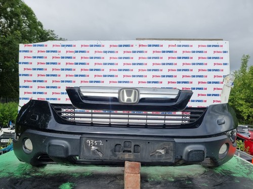 Honda estate 5dr 2009 - cr-v,