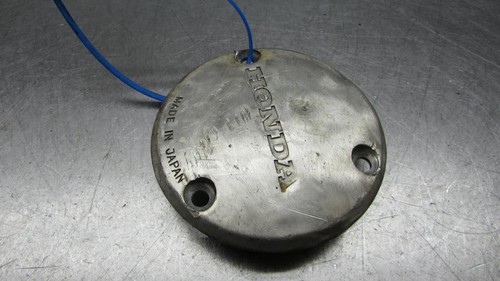 Honda cl125 ss125 sloper - ss125,