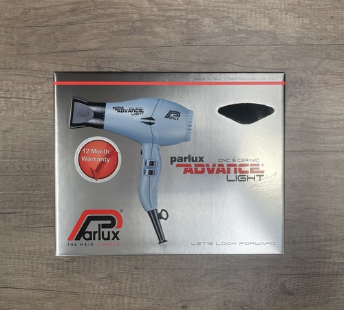Parlux advance light - parlux,