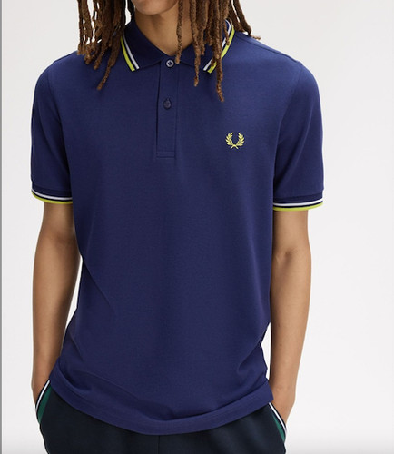 Fred perry m3600 - perry,