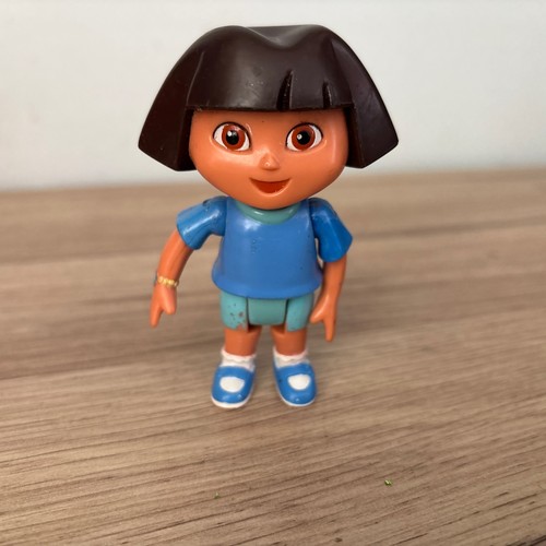 Dora the explorer - dora,