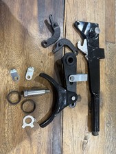 Triumph Spitfire Mk1-4 Hand