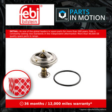 Coolant Thermostat fits