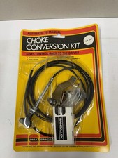 CH506 Weber DFT Choke